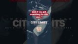 Chill type beat 2023 “city limits” #typebeat2023 #shorts