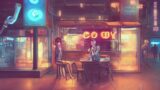 Chilled cafe #lofi beats to study and work to.