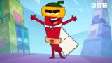 Chilli to the Rescue | Supertato Official