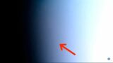 Chilling Footage of an UFO Fleet Traveling to the light side of Earth + Caught in 2020!