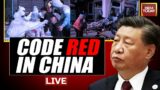 China COVID News LIVE: One Million COVID Deaths Predicted In China | COVID Alert In India