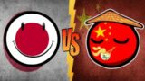 China vs Japan military power 2023 | china vs Japan
