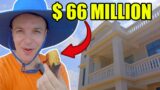 Chinese Village Made $66 MILLION dollars in One Year!