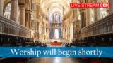 Choral Evensong – Friday, 2nd December 2022 | Canterbury Cathedral