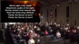 Christmas Eve Candlelight Worship Service