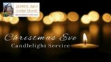 Christmas Eve | James Bay United Church | December 24th, 2022