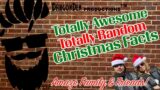 Christmas Facts: Totally Awesome & Totally Random