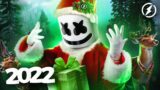 Christmas Songs Remix 2022 – Christmas Music Mix – EDM Christmas Playlist 2023