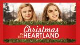 Christmas in the Heartland (1080p) FULL MOVIE – Family, Holiday, Drama