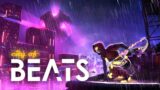 City Of Beats demo. Maxed stats [4K HD] (No commentary)
