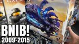 Classic Halo Mega Bloks collection New In Box – NOT for everyone!!!! BE warned…