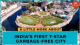 Cleanest City Indore | A Little More About