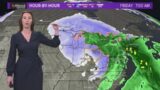 Cleveland weather forecast: Major winter storm on the way