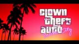 Clown Theft Auto: Woke City Gameplay