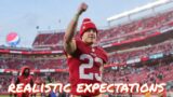 Cohn & Krueger: Realistic Expectations for the Rest of the 49ers Season