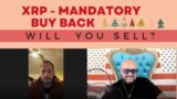 Colin O'Brien on Remote Viewing, XRP vs. XLM and the "XRP Mandatory Buy Back"? | @XRPQFSTeam2