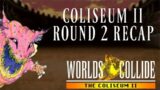 Coliseum II Round 2 Recap with TheShwantz27 – Final Fantasy VI: Worlds Collide Randomizer