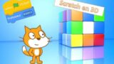 Comment faire de la 3D sur scratch