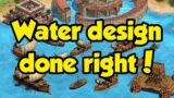 Complete water unit overhaul (Rome at War mod AoE2)