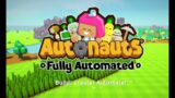 Constructing Structural Parts Constructers – Autonauts – Fully Automated Update