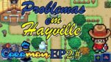 Coromon Ep 2# Problemas em Hayville