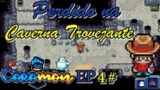 Coromon Ep 4# Perdido na Caverna Trovejante