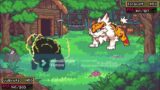 Coromon PVP casual 2#