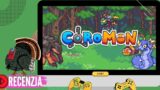 Coromon – najlepszy klon Pokemon – recenzja