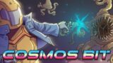Cosmos Bit (Xbox One) – let's play (indie Metroidvania with 8-bit sprite art)
