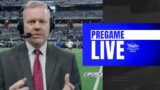 Cowboys Pregame Live: Dallas vs. Philadelphia Week 16| Dallas Cowboys 2022