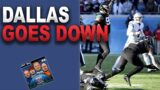 Cowboys Woes Continue | Against All Odds