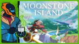 Cozy Monster Collection Life Sim! – Moonstone Island [Demo | Sponsored]