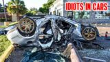 Crazy Car Driving Fails Compilation | Dumb Drivers @swagfailscar