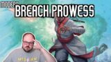 Crazy Cheap Prowess Aggro | Breach Prowess | Modern | MTGO