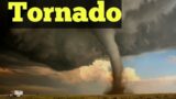 Crazy footage of the tornado outbreak in Texas! Severe storms caused huge damage