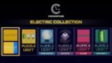 Cronostase Electric Collection PS5 Gameplay All Modes