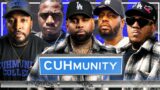 Cuhmunity EP 28