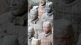 Curse of the Terracotta Army