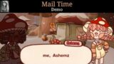 Cute Mail Delivery Game! | Mail Time Demo (No Commentary)