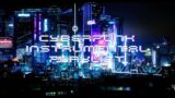 Cyber City Night Instrumental Playlist #chill #beats