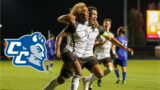 D1 Soccer Gameday Vs. Central Connecticut State University