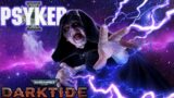 DARKTIDE – UNLIMITED POWER Psyker Surge Staff Gameplay (Heresy) – Warhammer 40k Darktide