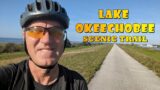 DAY 3 – LAKE OKEECHOBEE Scenic Trail | Torry Island Campground