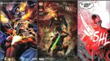 DC Vs VAMPIRES: All Out War #6 l Deathstroke Kills Vampire Superman l Death Of Superman