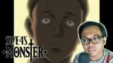 DIFRAMING – Monster Episode 45 REACTION INDONESIA