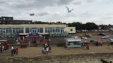 DJi Mini II Aerial View Of Hunstanton Norfolk