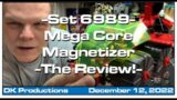DKP – Set 6989 – the Mega Core Magnetizer Review!