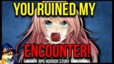 DM Over Reacts And FLIPS OUT On Players | DnD Horror Stories