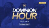 DOMINION HOUR | 2 HOURS OF INTENSIVE PRAYERS | DEC 15, 2022