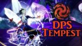 DPS Tempest – The Most Fun Elementalist Build for GW2 PvE